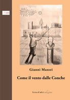 Cover of Come il vento dalle Conche