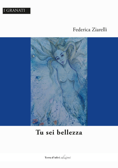 Cover of Tu sei bellezza