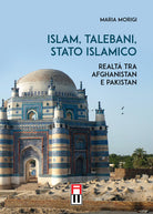 Cover of Islam, talebani, stato islamico. Realtà tra Afghanistan e Pakistan