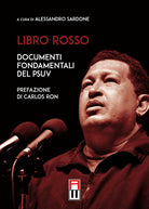 Cover of Libro rosso. Documenti fondamentali
