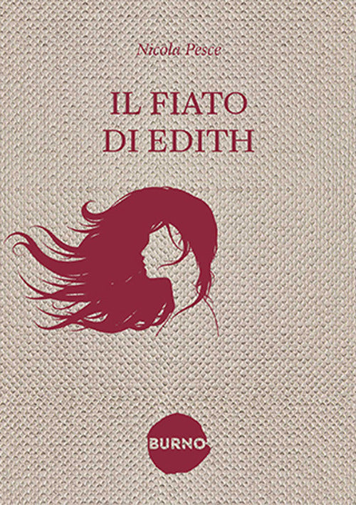 Cover of fiato di Edith