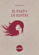 Cover of fiato di Edith