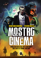 Mostro cinema. Guida illustrata alle pi terrificanti creature del grande schermo