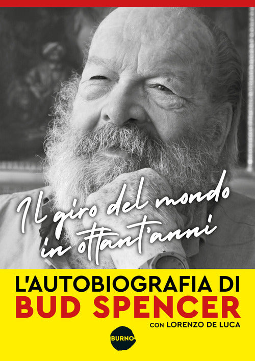 Il giro del mondo in ottant'anni