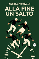 Alla fine un salto