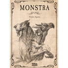 Cover of Monstra