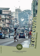 Cover of Freetown