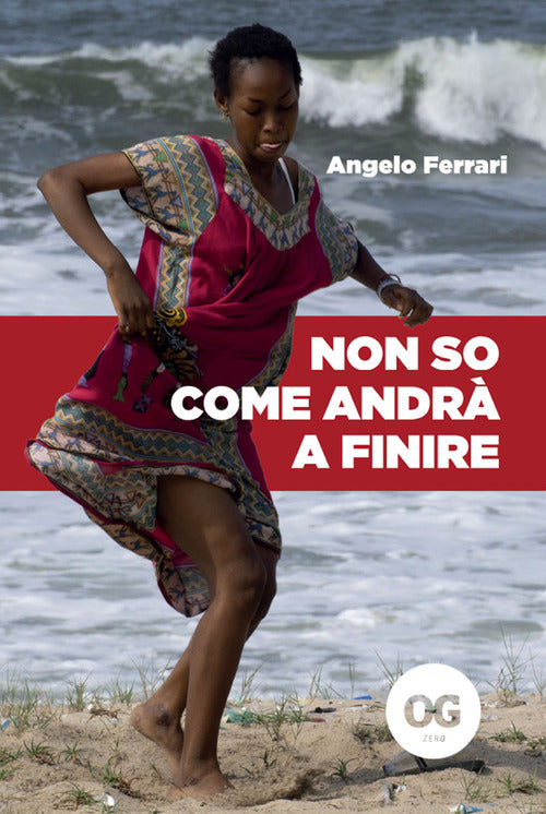 Cover of Non so come andrà a finire