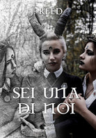 Cover of Sei una di noi