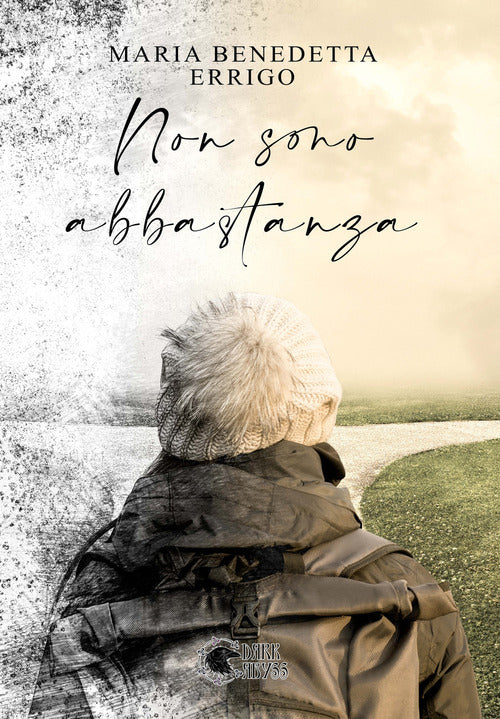 Cover of Non sono abbastanza