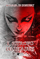 Cover of ritrovo dei decaduti