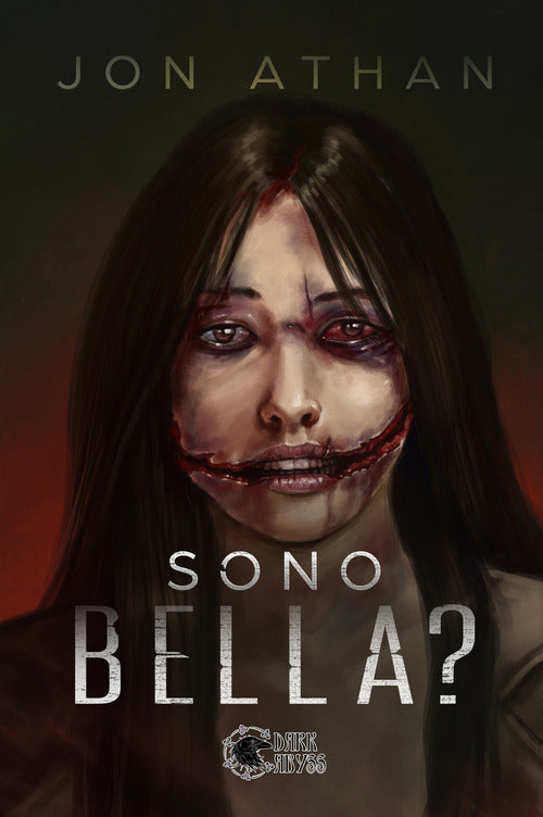 Cover of Sono bella?