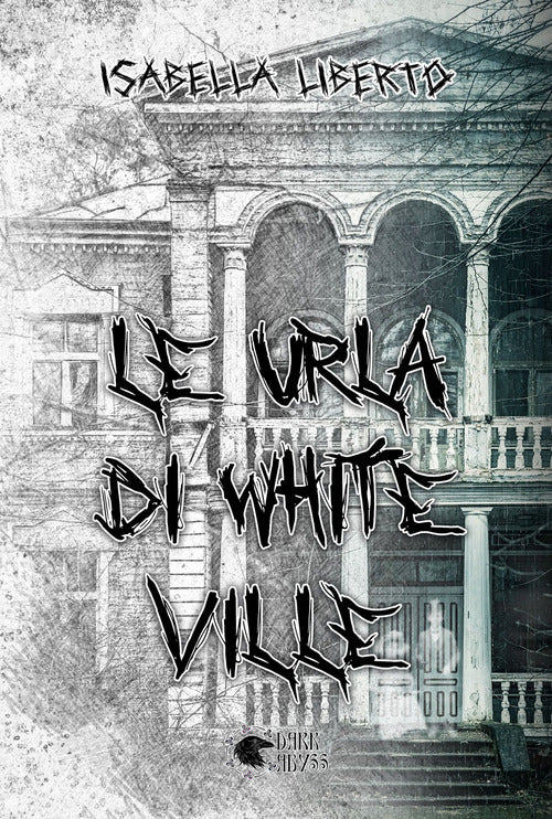 Cover of urla di White Ville