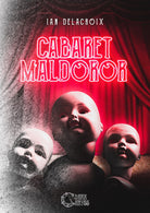 Cover of Cabaret Maldoror