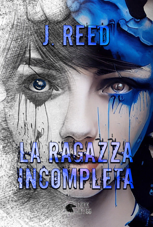 Cover of ragazza incompleta