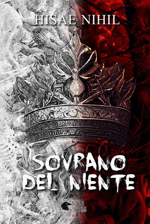 Cover of Sovrano del niente