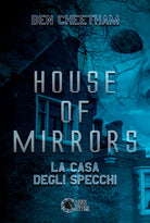 Cover of House of mirrors. La casa degli specchi