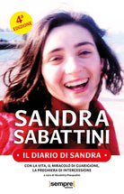 Cover of diario di Sandra