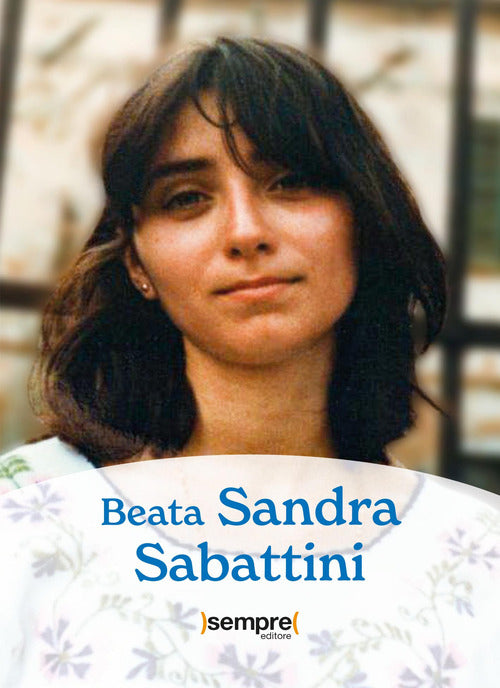 Cover of Beata Sandra Sabattini