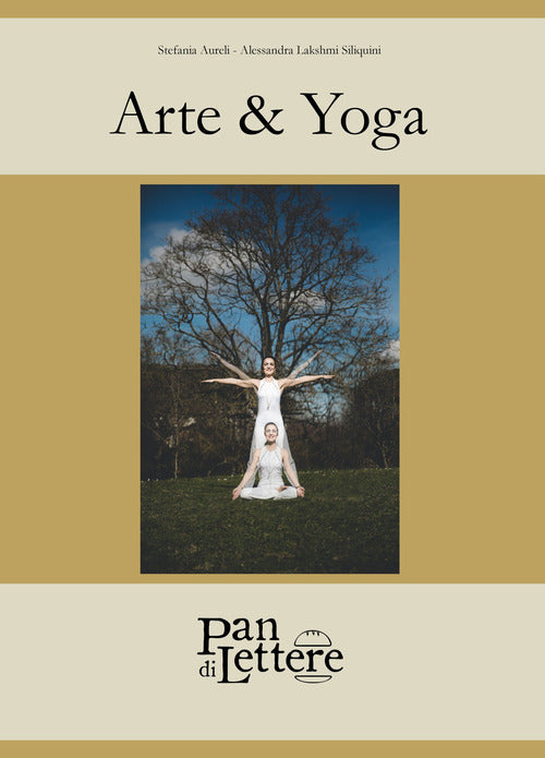 Cover of Arte & yoga. I sette chakra sorgente comune