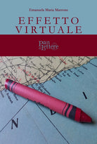 Cover of Effetto virtuale