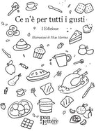 Cover of Ce n'è per tutti i gusti. Prima edizione