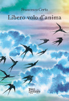 Cover of Libero volo d'anima