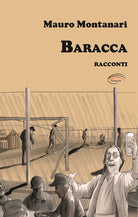 Cover of Baracca