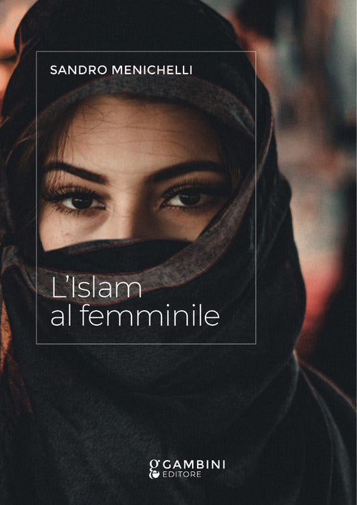 Cover of Islam al femminile