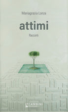 Cover of Attimi