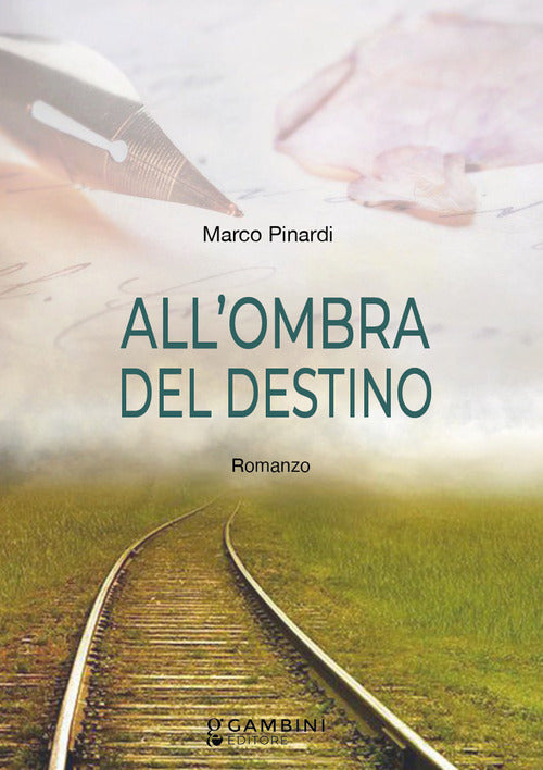 Cover of All'ombra del destino