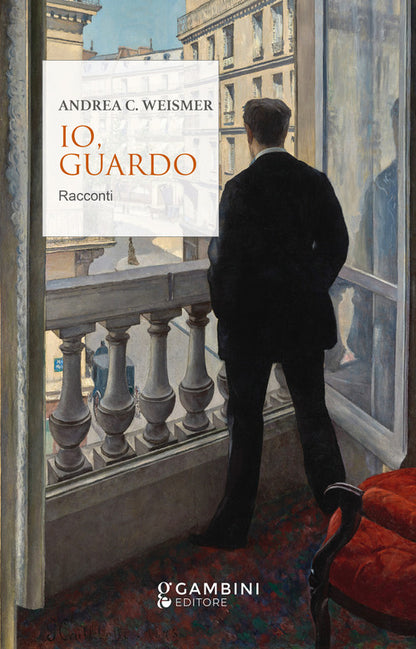 Cover of Io, guardo