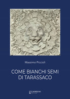 Come bianchi semi di tarassaco
