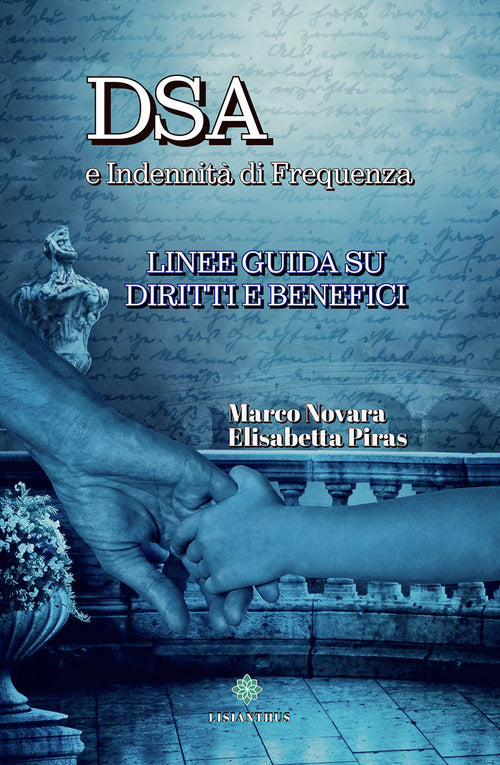 Cover of DSA e indennità di frequenza. Linee guida su diritti e benefici