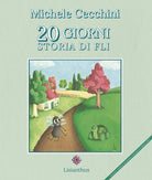 Cover of 20 giorni. Storia di Fli