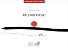 Cover of Pallino rosso va...