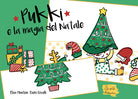Cover of Pukki e la magia del Natale