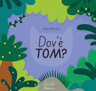 Dov' Tom?