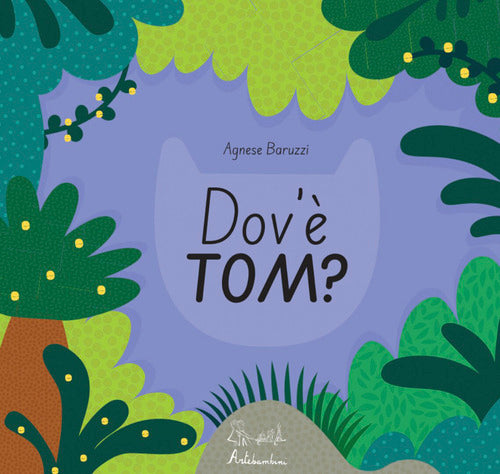 Dov' Tom?