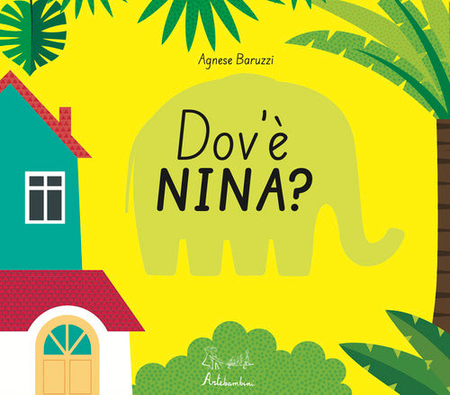 Dov' Nina?