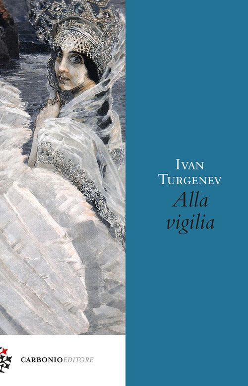 Cover of Alla vigilia