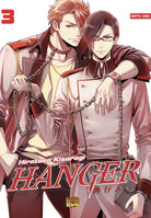 Cover of Hanger