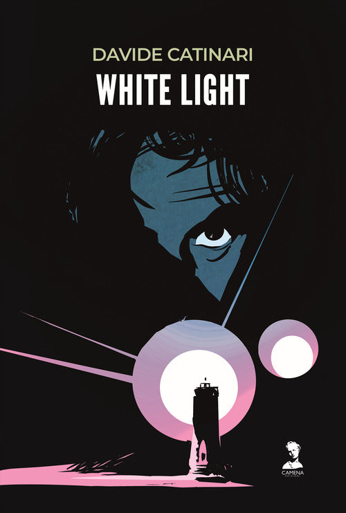 Cover of White light