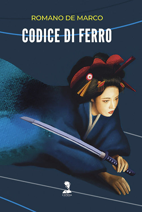 Cover of Codice di ferro