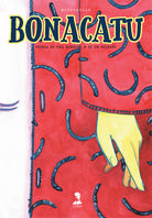 Cover of Bonacatu. Storia di una bambina e di un soldato