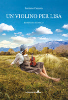 Cover of violino per Lisa