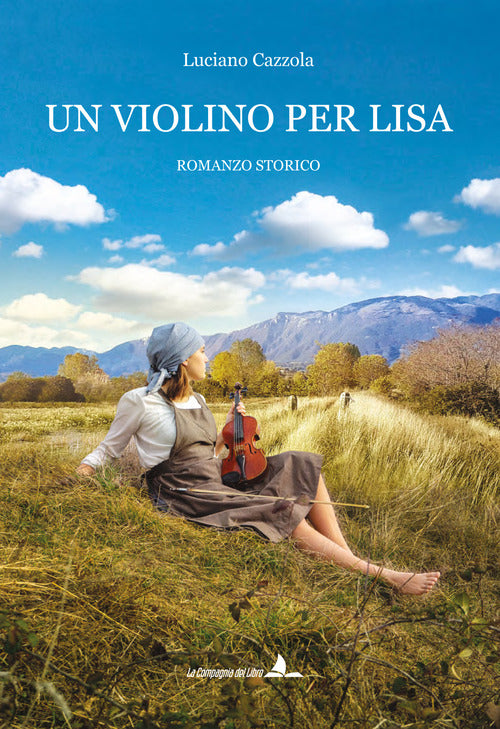 Cover of violino per Lisa