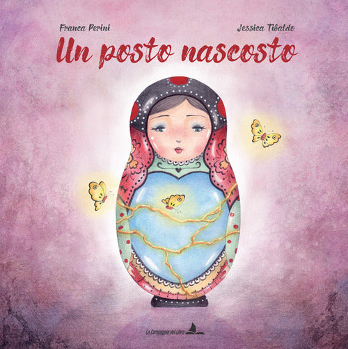 Cover of posto nascosto