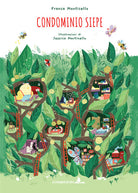 Cover of Condominio siepe