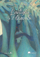 Cover of artiglio e il diavolo